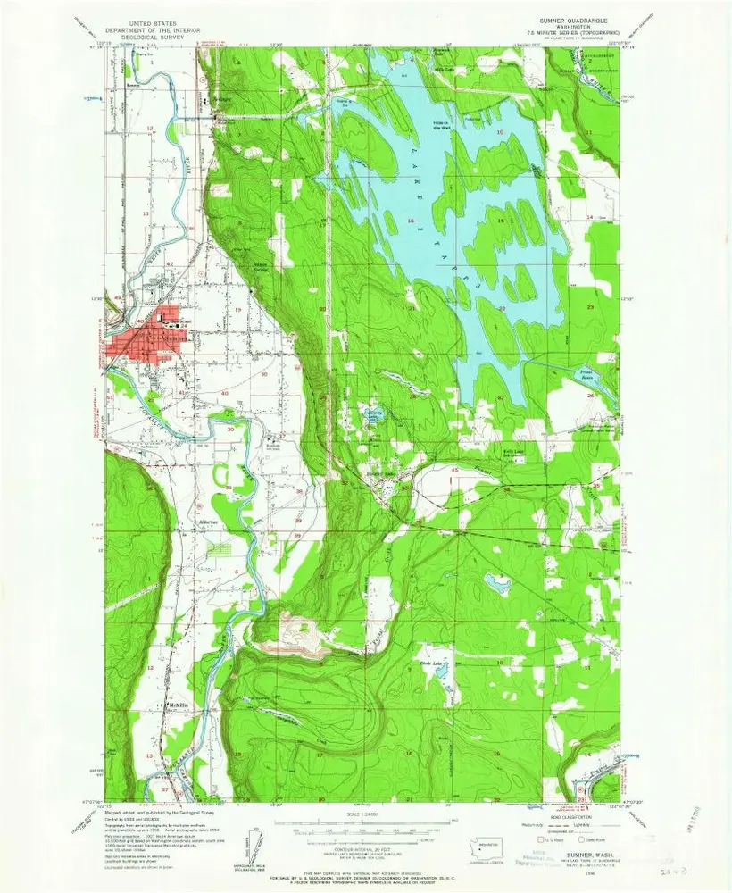 Anteprima della vecchia mappa