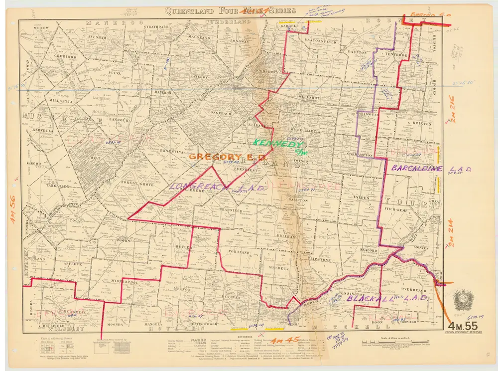 Vista previa del mapa antiguo