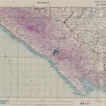 Vista previa del mapa antiguo