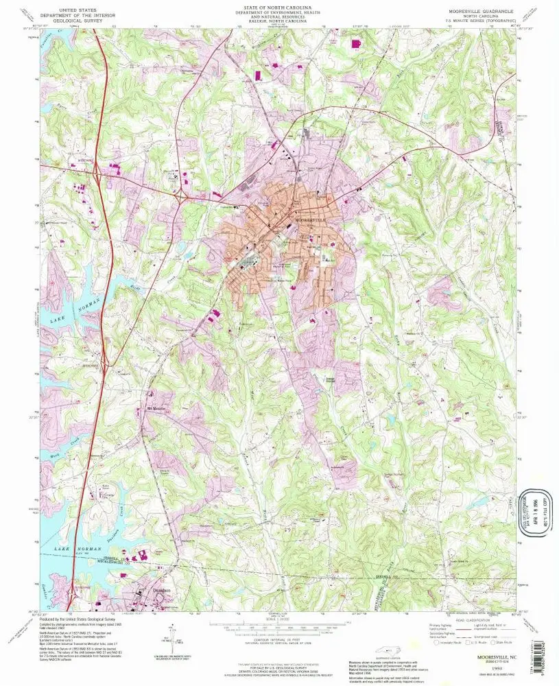 Vista previa del mapa antiguo