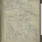 Anteprima della vecchia mappa