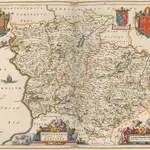 Thumbnail of historical map