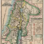 Thumbnail of historical map