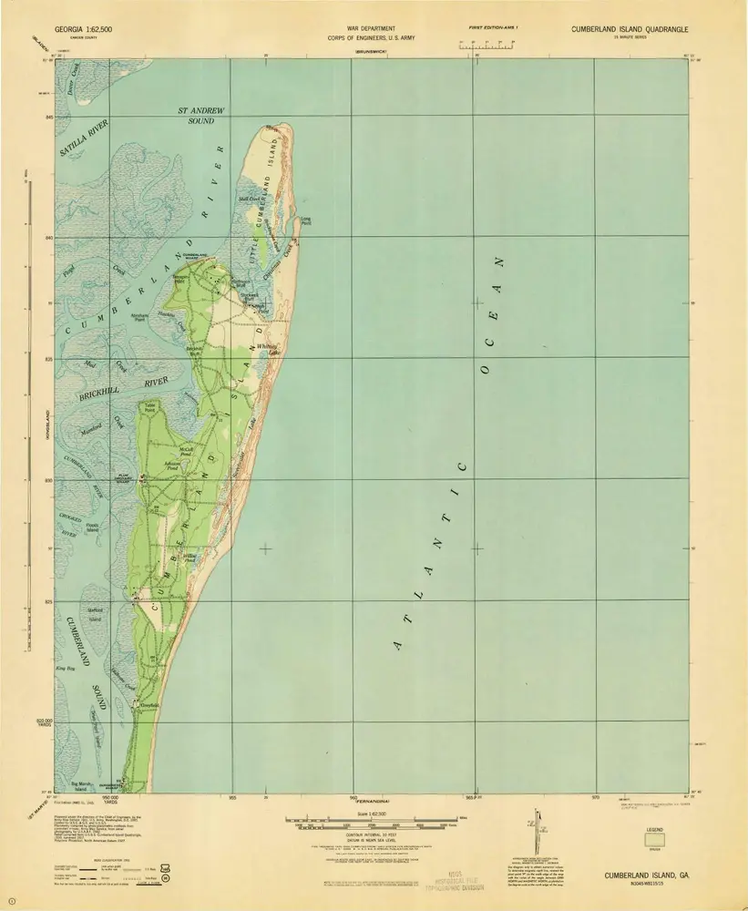 Thumbnail of historical map