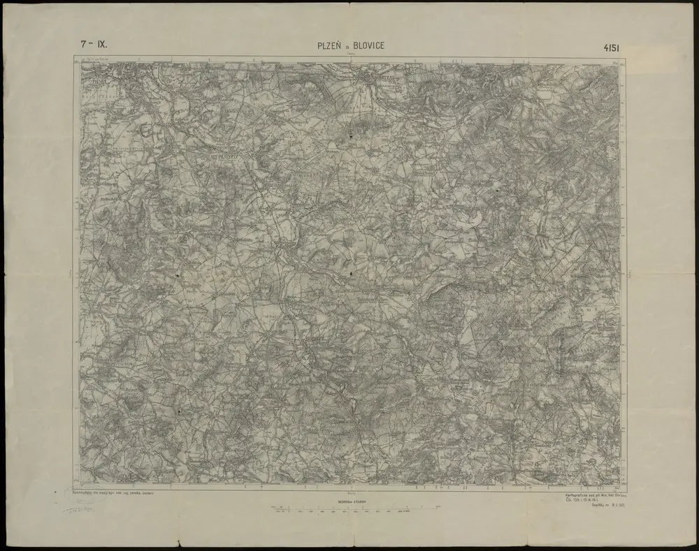 Vista previa del mapa antiguo