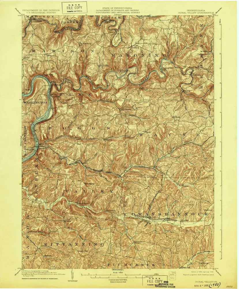 Thumbnail of historical map