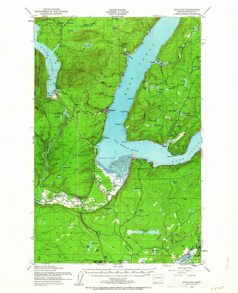 Anteprima della vecchia mappa