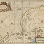 Thumbnail of historical map