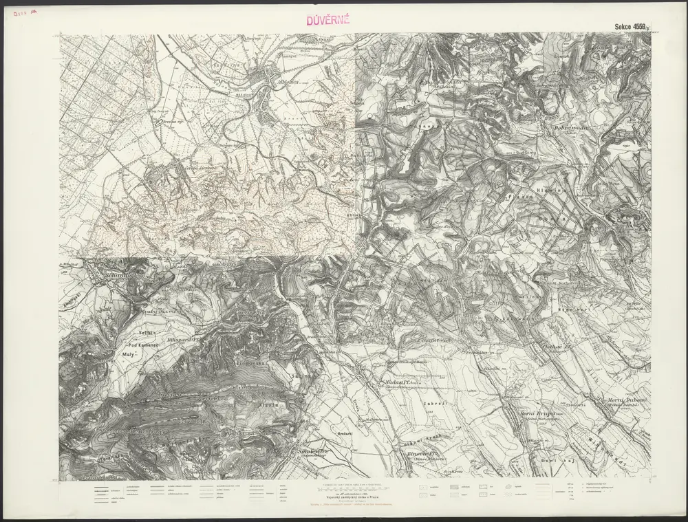 Pré-visualização do mapa antigo