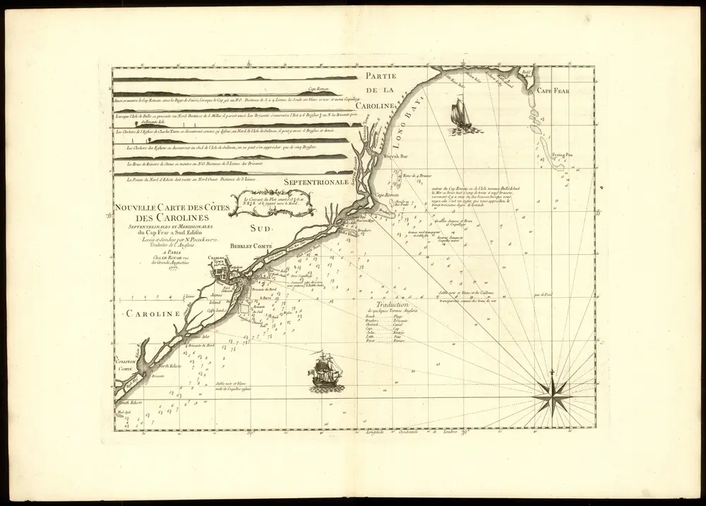 Pré-visualização do mapa antigo