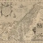 Thumbnail of historical map