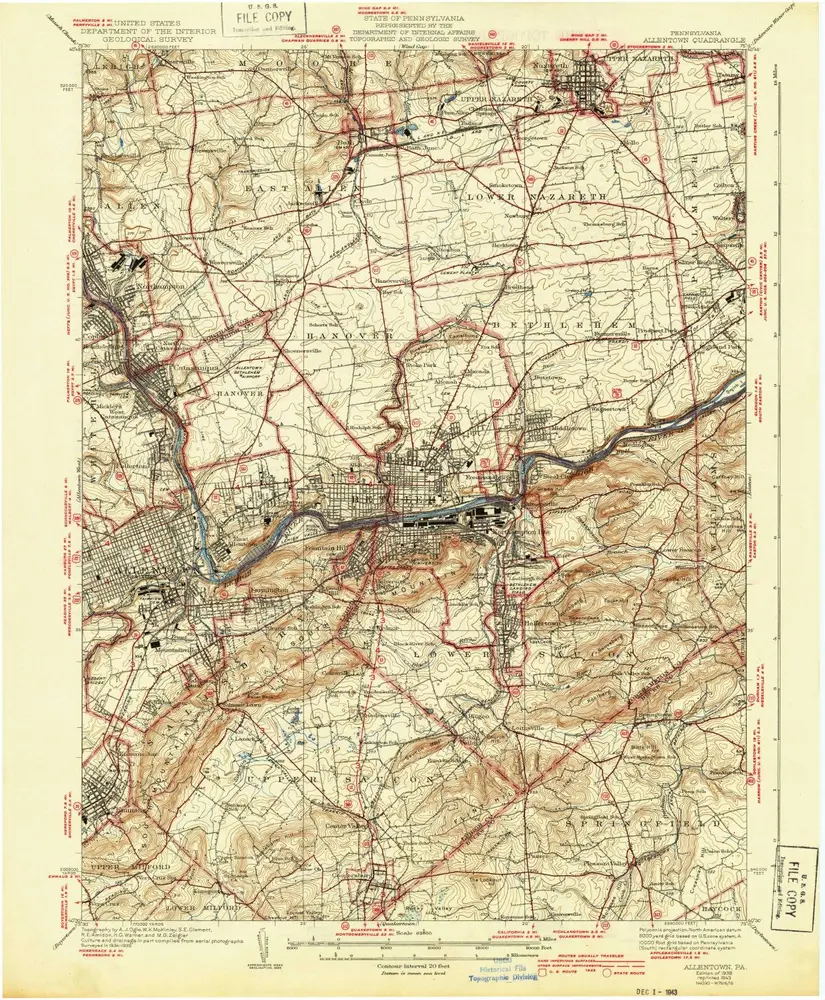 Thumbnail of historical map