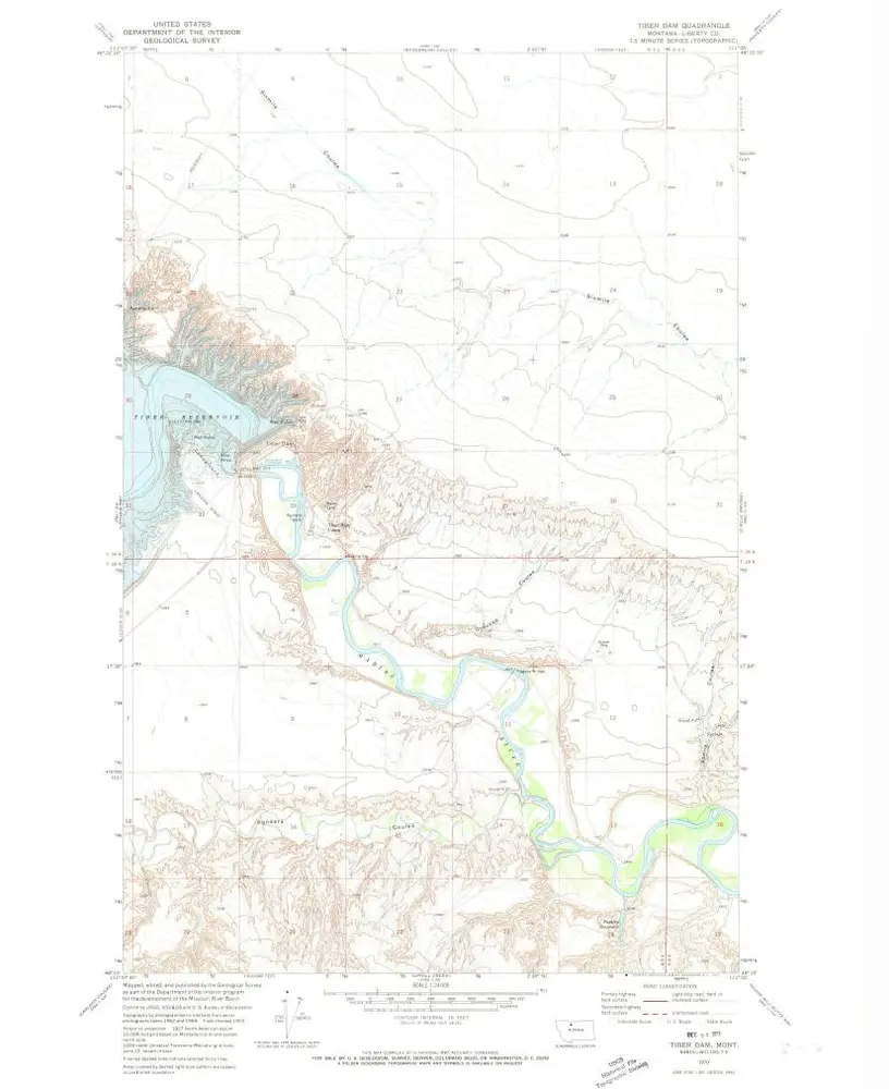 Anteprima della vecchia mappa