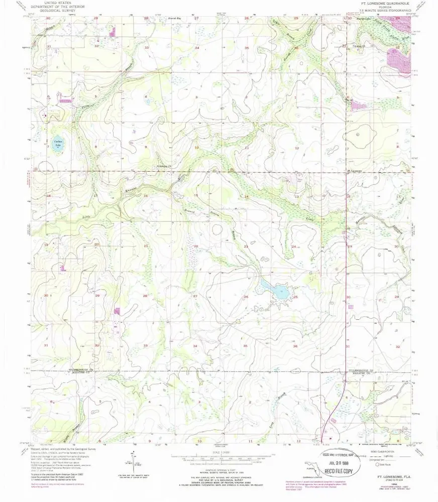 Pré-visualização do mapa antigo