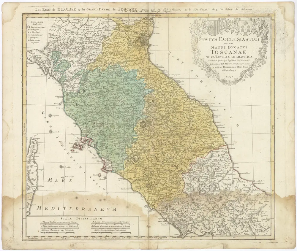 Vista previa del mapa antiguo