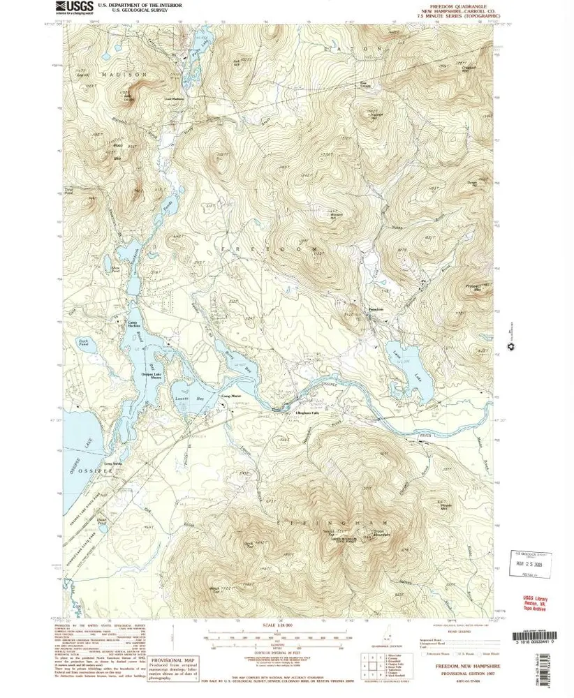 Pré-visualização do mapa antigo