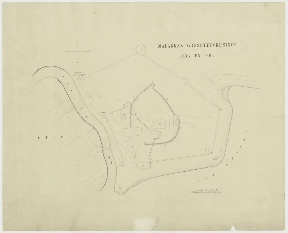 Pré-visualização do mapa antigo