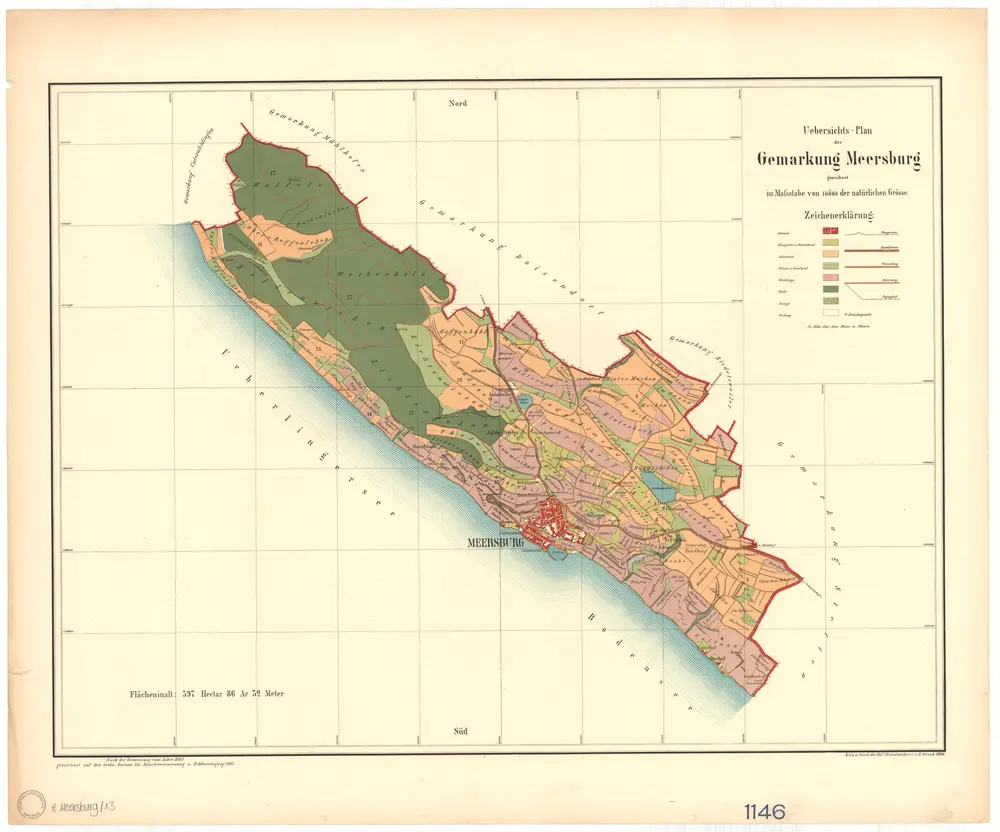 Vista previa del mapa antiguo