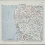 Aperçu de l'ancienne carte