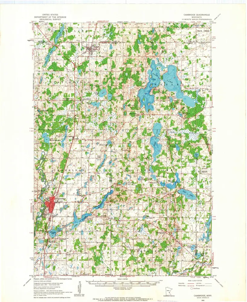 Thumbnail of historical map