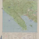 Anteprima della vecchia mappa