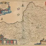 Thumbnail of historical map