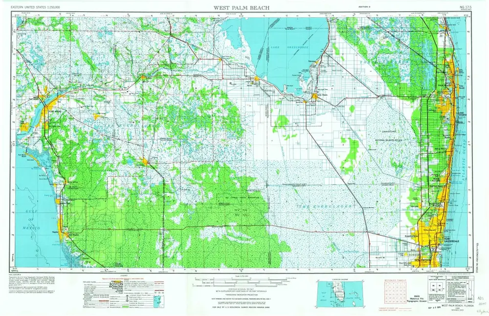 Thumbnail of historical map