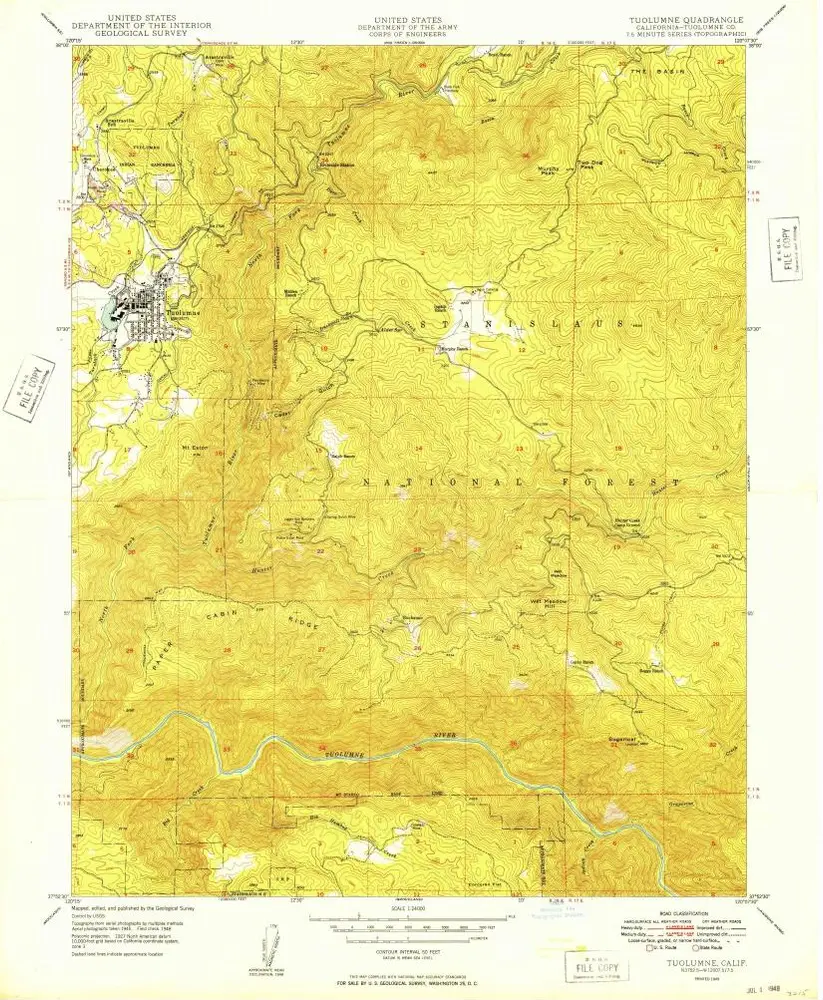 Vista previa del mapa antiguo