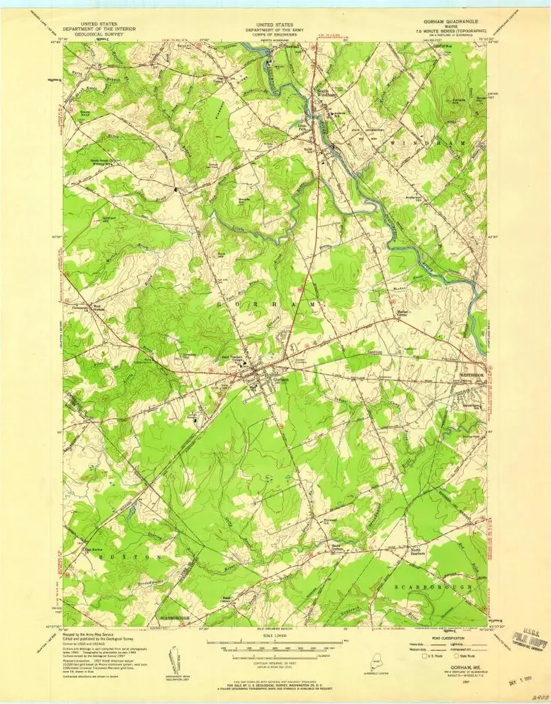 Thumbnail of historical map