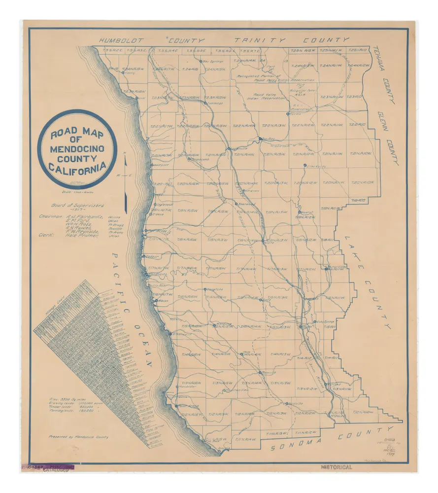 Thumbnail of historical map