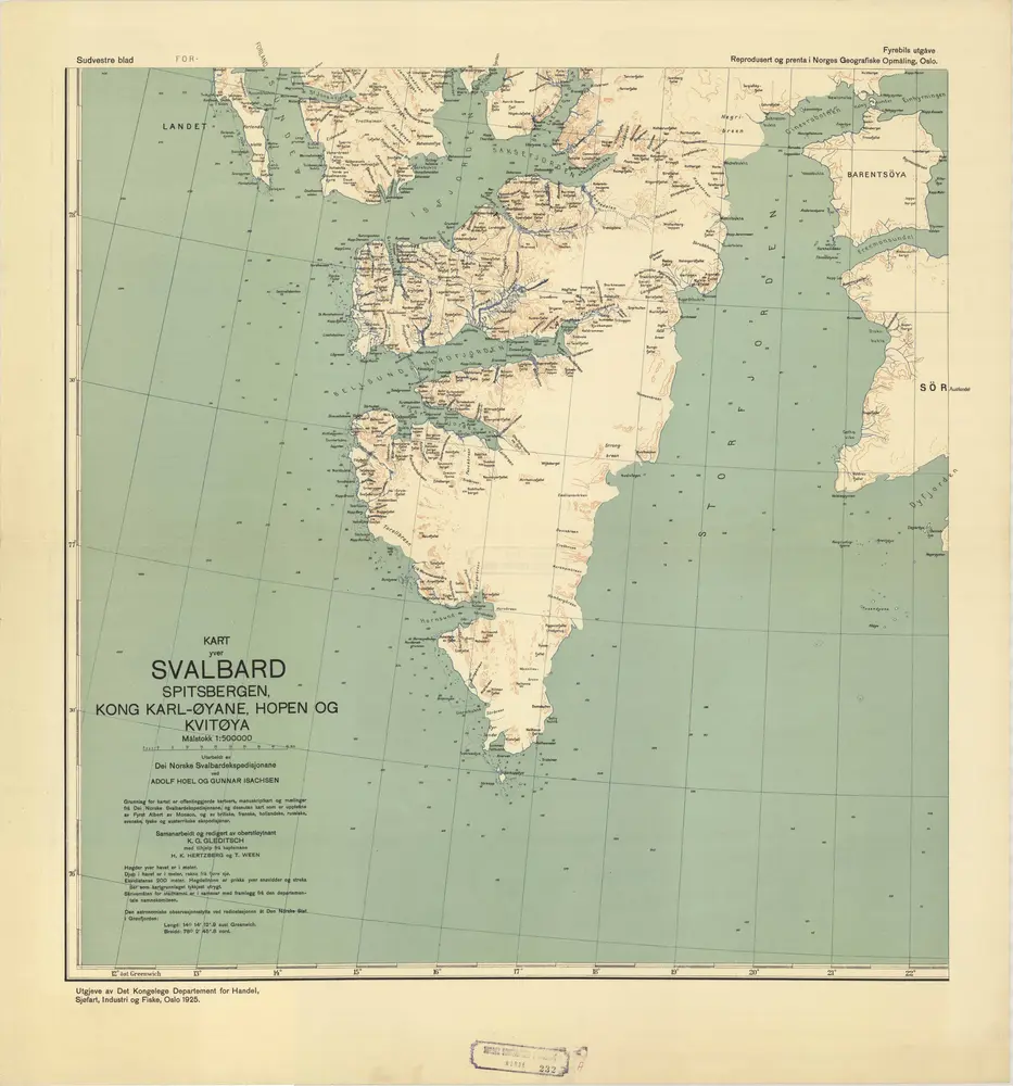 Vista previa del mapa antiguo