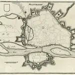 Aperçu de l'ancienne carte