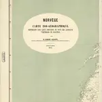 Aperçu de l'ancienne carte