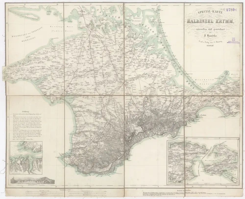 Pré-visualização do mapa antigo