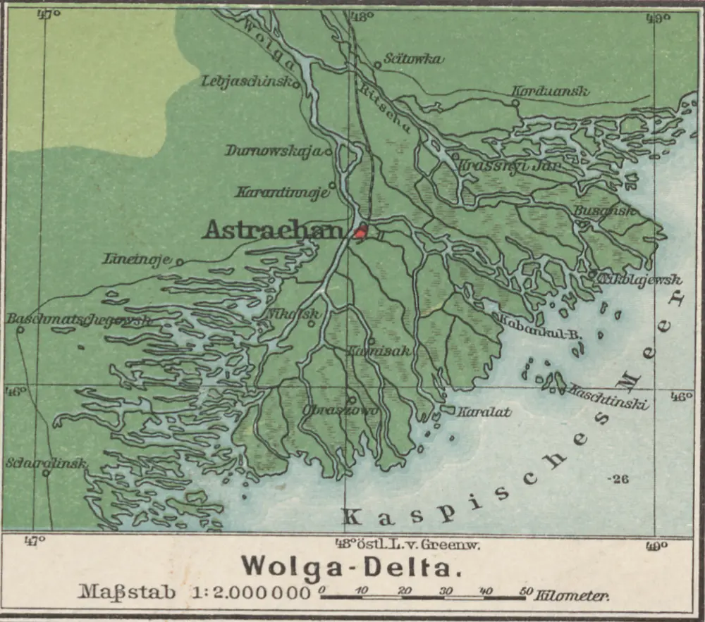 Pré-visualização do mapa antigo