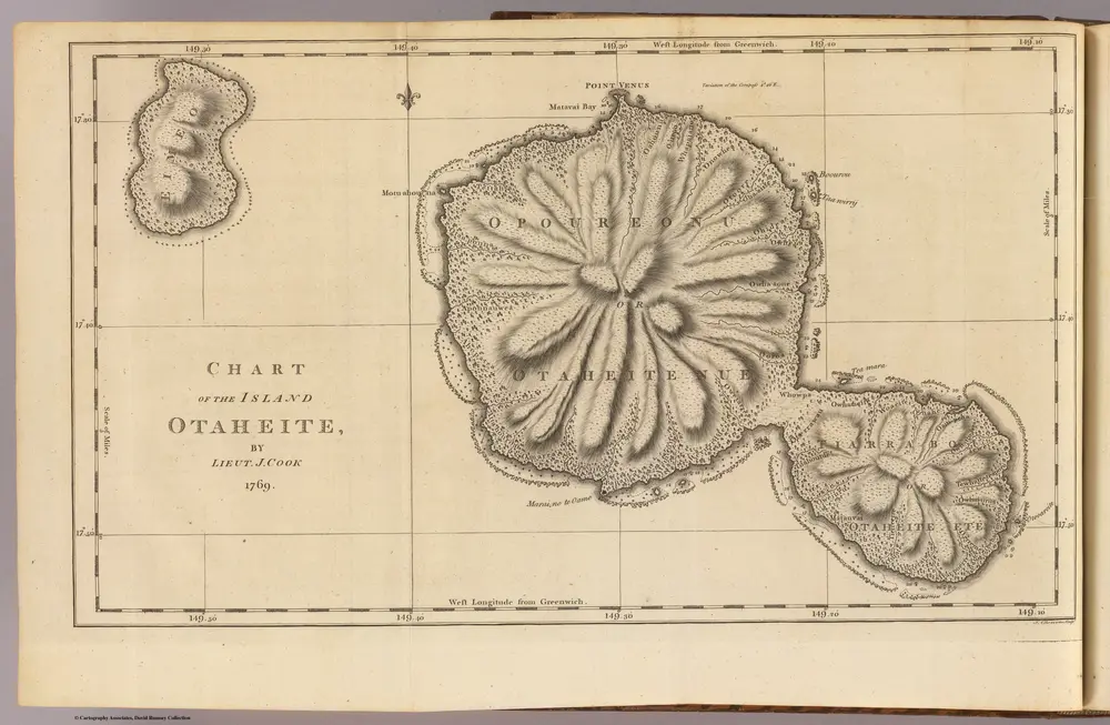 Vista previa del mapa antiguo