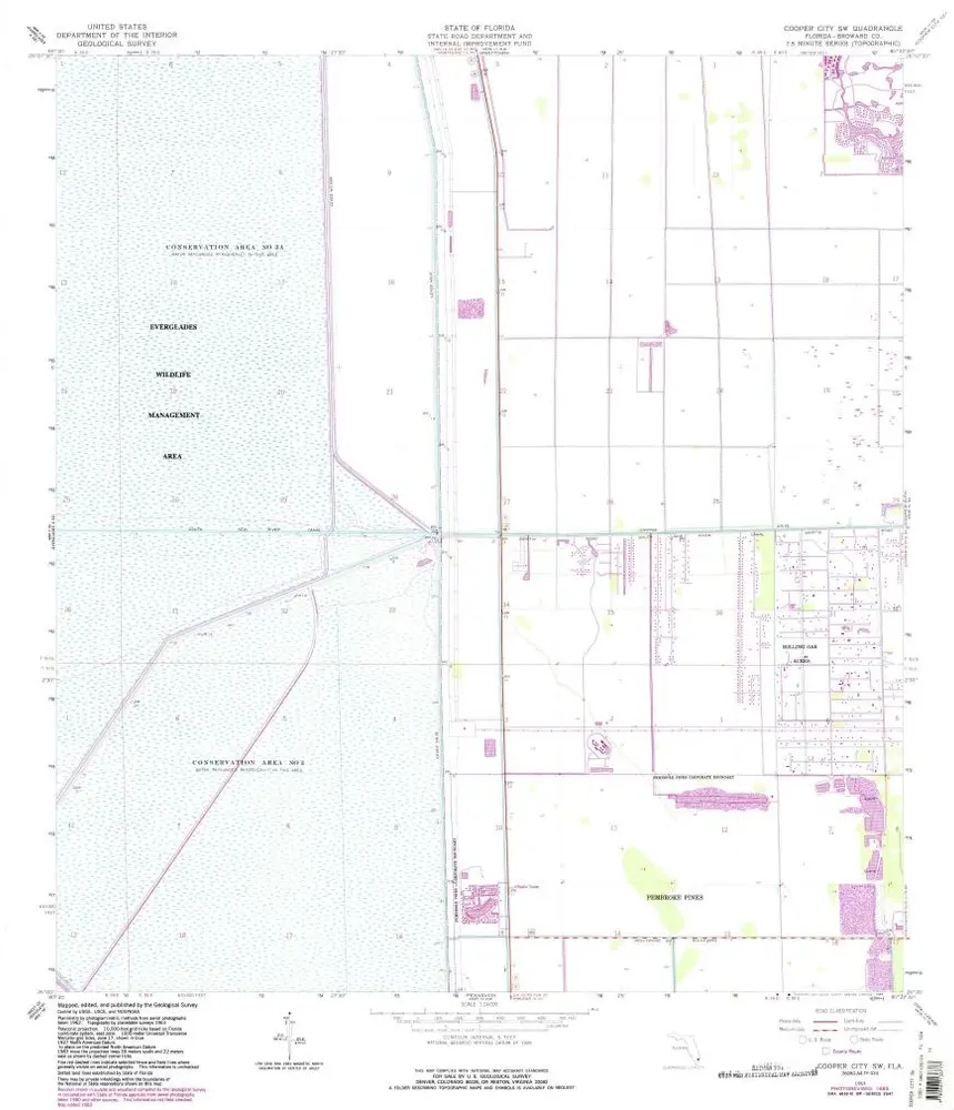 Vista previa del mapa antiguo