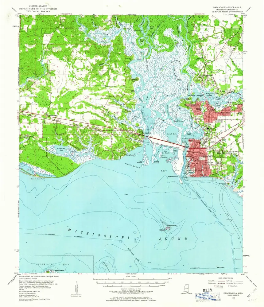 Thumbnail of historical map