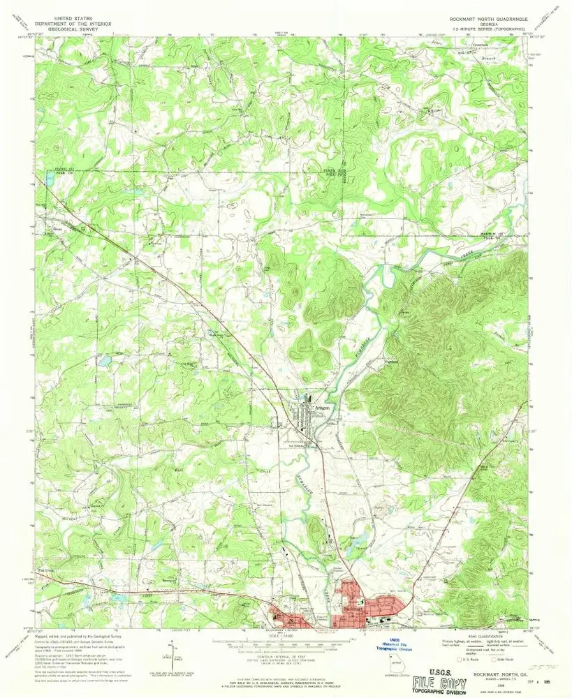 Pré-visualização do mapa antigo