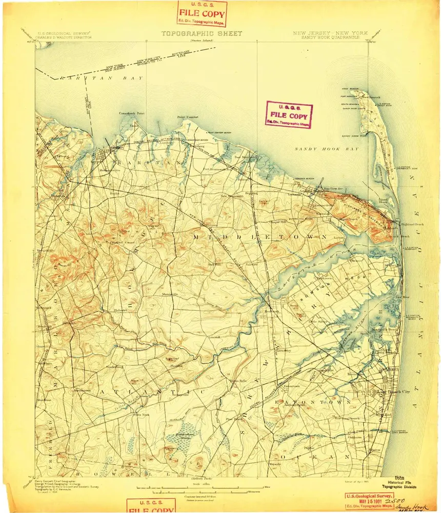 Thumbnail of historical map