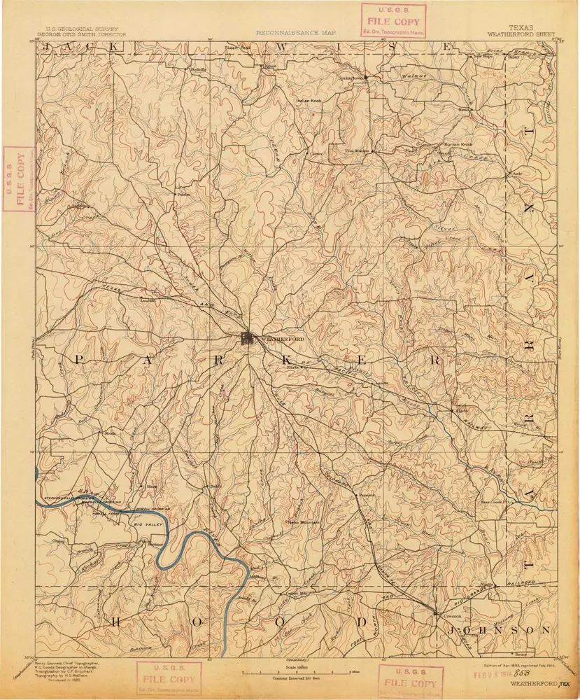 Thumbnail of historical map