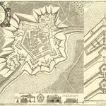 Anteprima della vecchia mappa