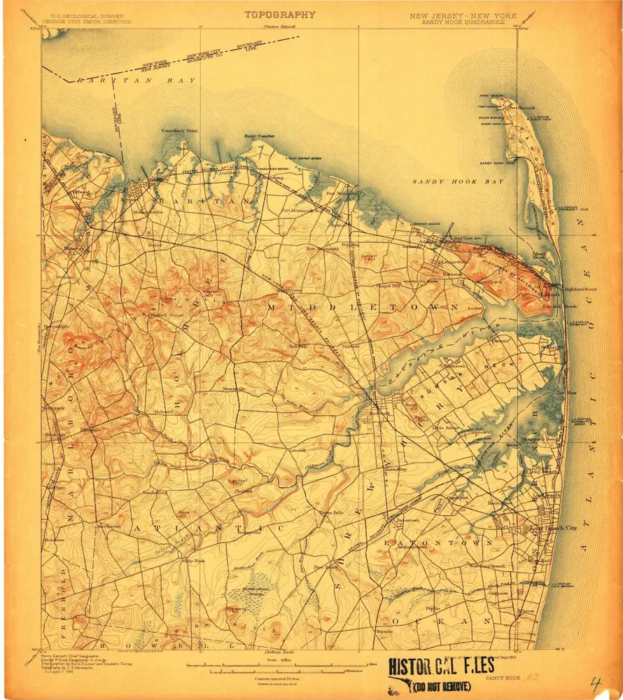 Thumbnail of historical map