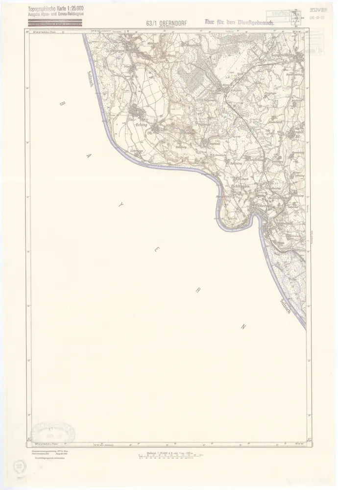 Pré-visualização do mapa antigo