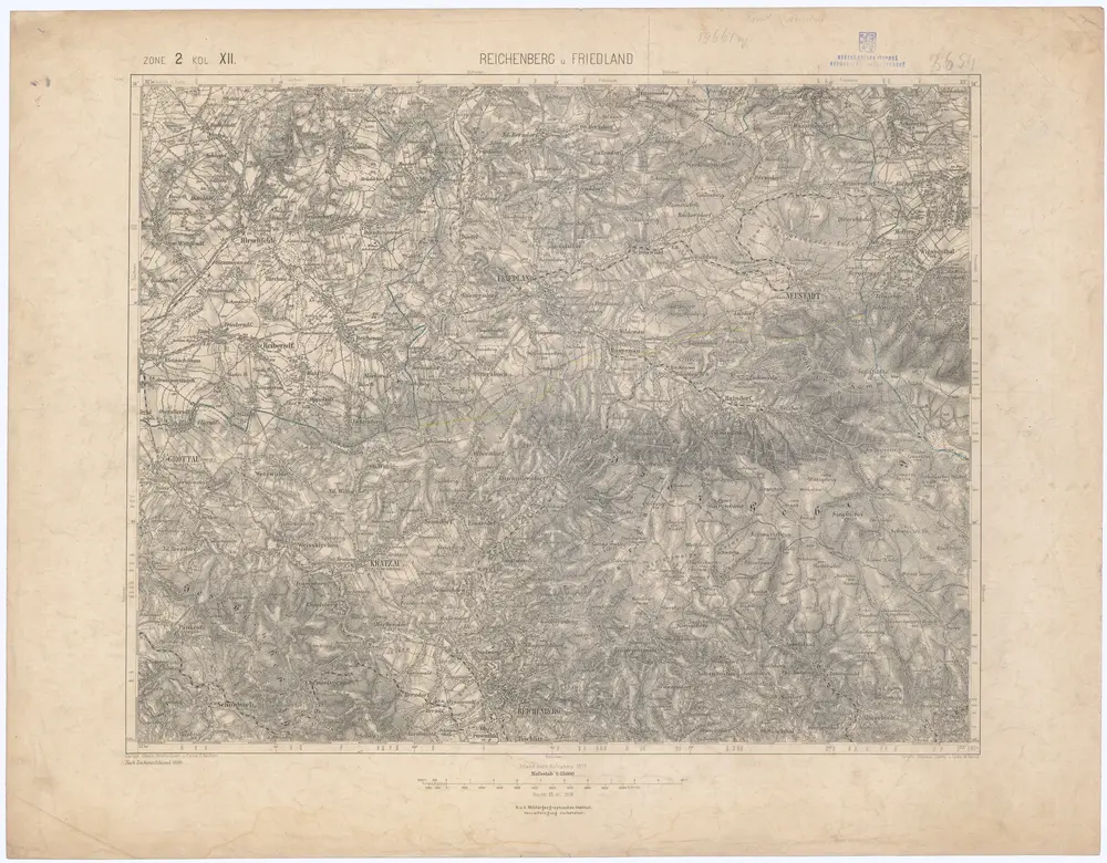 Pré-visualização do mapa antigo