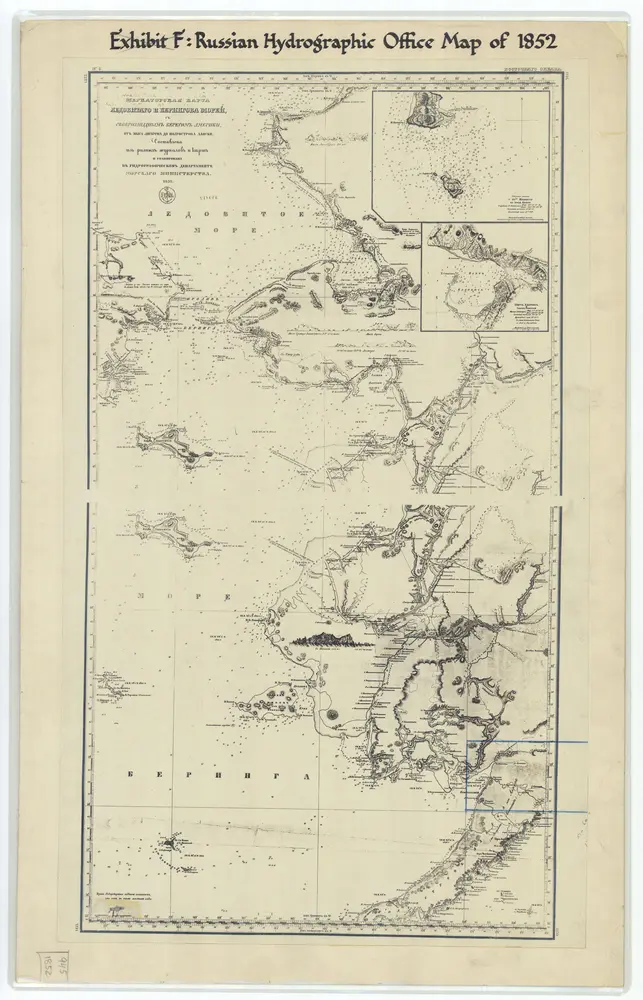 Vista previa del mapa antiguo