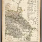 Anteprima della vecchia mappa