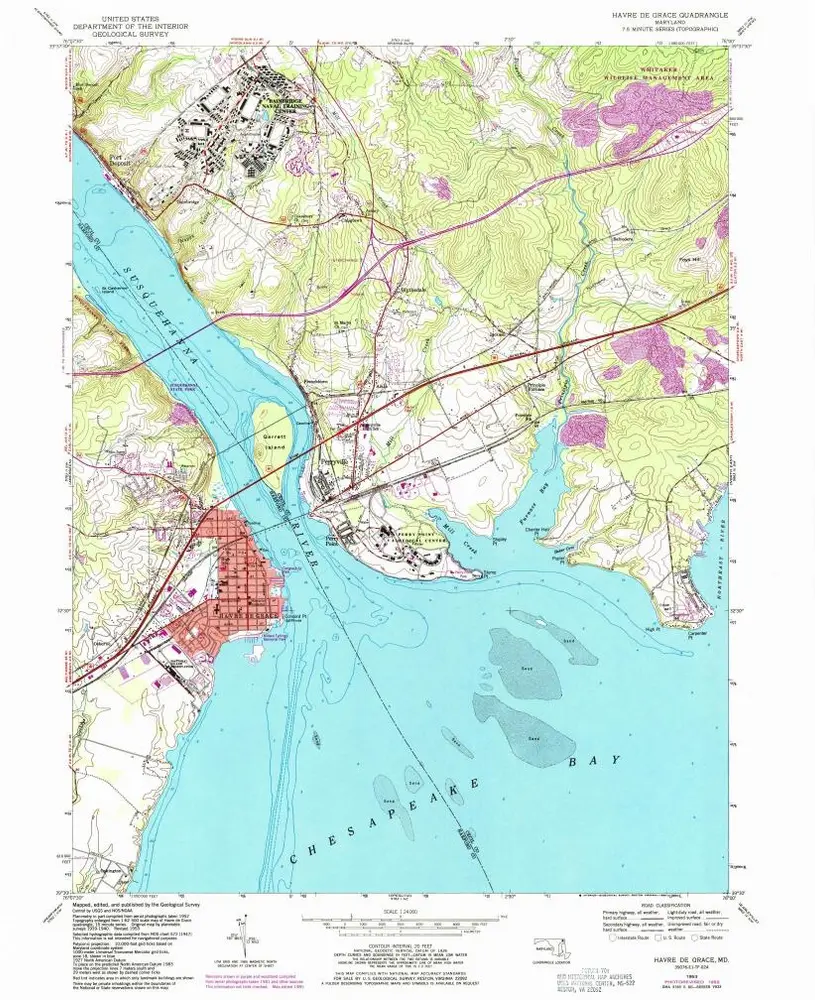 Anteprima della vecchia mappa