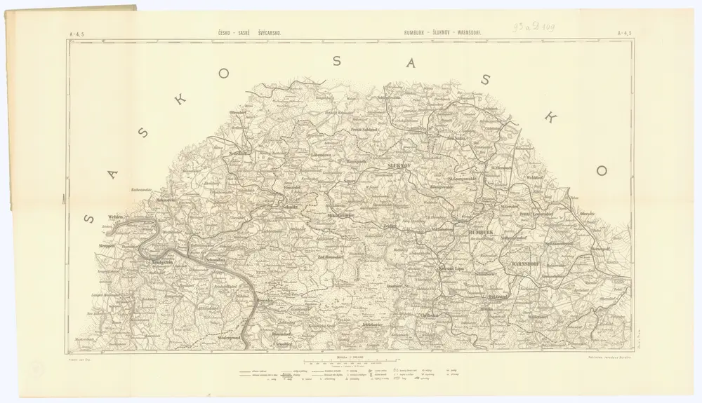 Vista previa del mapa antiguo