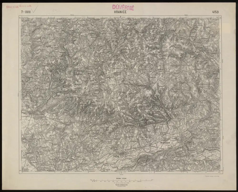 Pré-visualização do mapa antigo